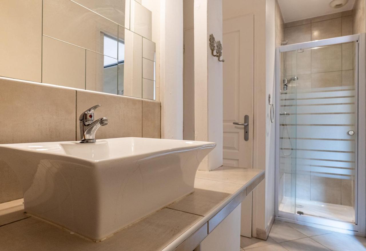 Carnot Duplex, Spacieux 3 Pieces Avec 2 Chambres Sur Les Rue Pietonnes Annecy Zewnętrze zdjęcie