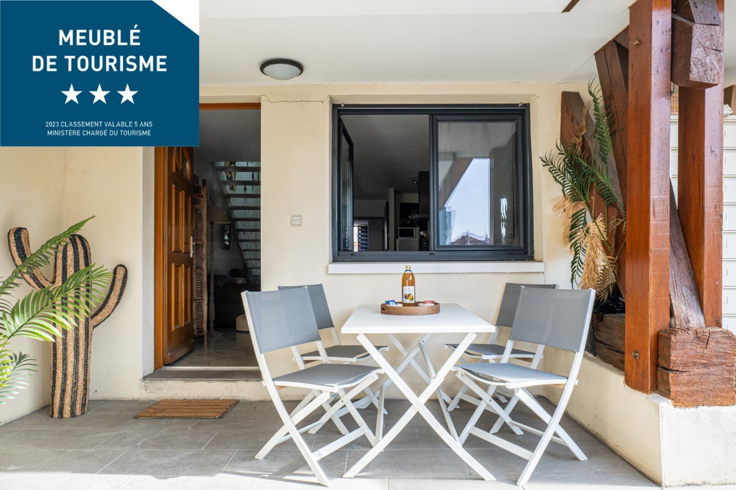 Carnot Duplex, Spacieux 3 Pieces Avec 2 Chambres Sur Les Rue Pietonnes Annecy Zewnętrze zdjęcie