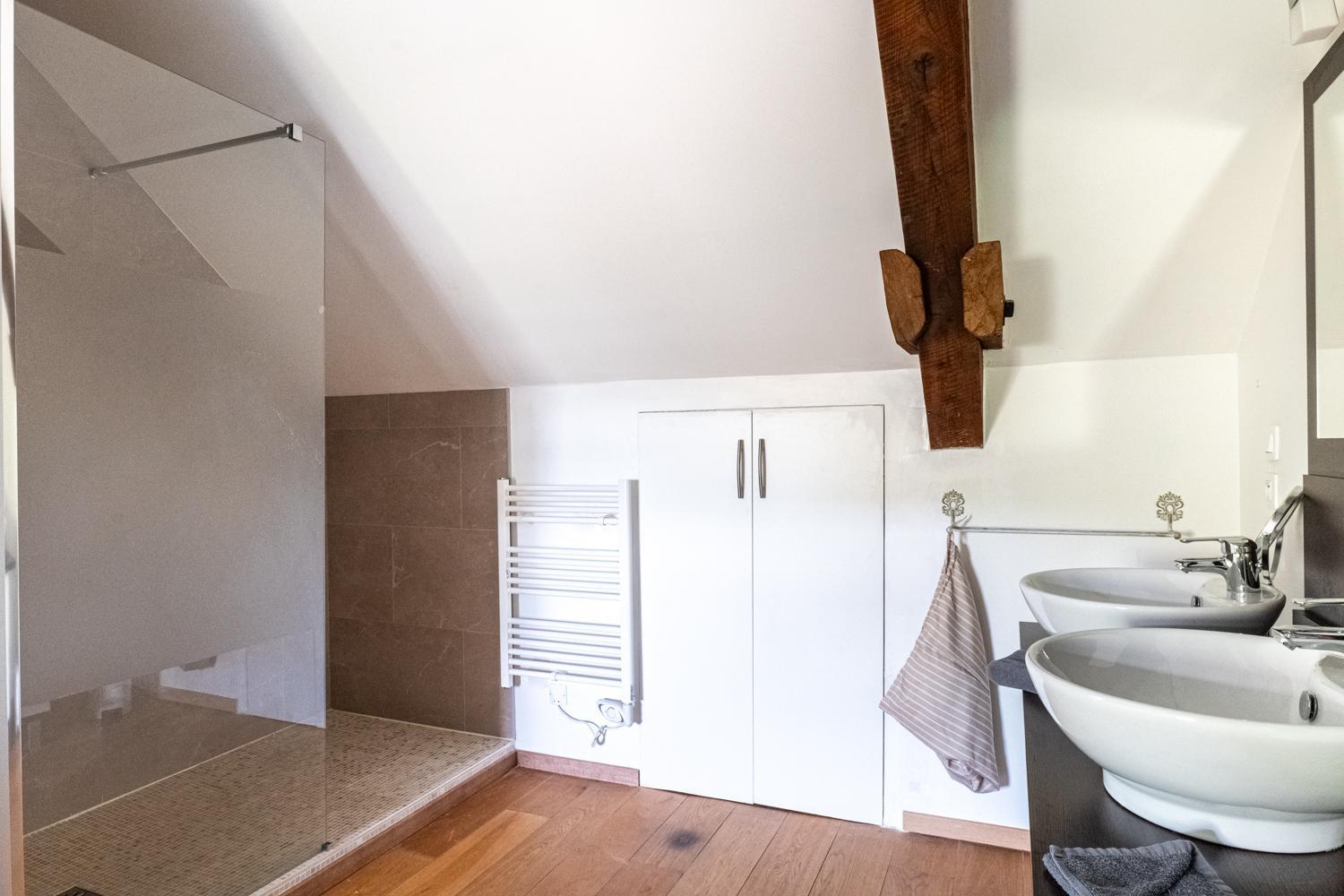 Carnot Duplex, Spacieux 3 Pieces Avec 2 Chambres Sur Les Rue Pietonnes Annecy Zewnętrze zdjęcie